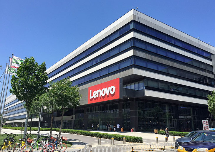 Gọi tổng đài Lenovo giải đáp về sản phẩm và địa chỉ bảo hành tại 63 tỉnh 